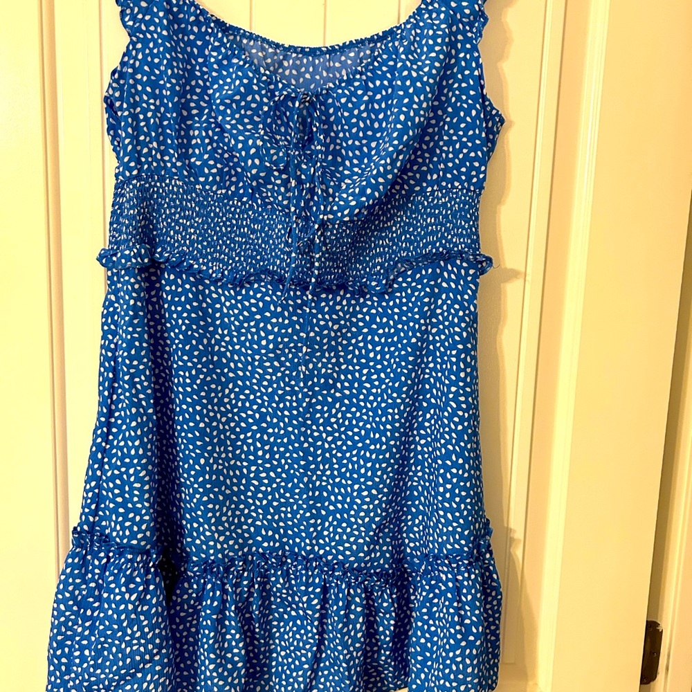 Perfect for summer